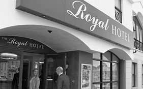 The Royal Hotel  3*