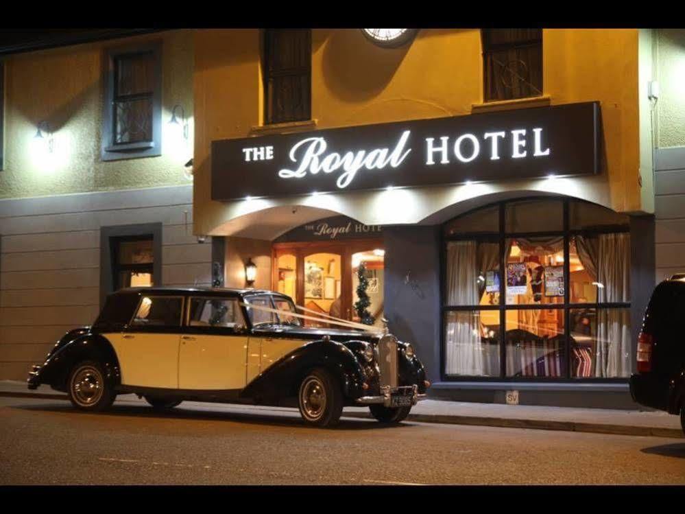 The Royal Hotel Cookstown Exterior foto